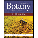 Botany: A Lab Manual