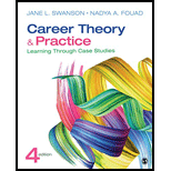 Career Theory and Practice: Learning Through Case Studies
