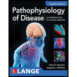 Pathophysiology of Disease: An Introduction to Clinical Medicine