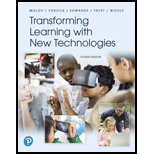 Transforming Learning With New Technologies