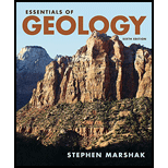 Essentials of Geology - Text Only