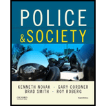 Police & Society