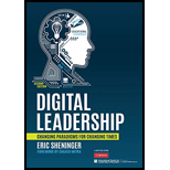 Digital Leadership: Changing Paradigms for Changing Times