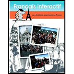 Francais Interactif (Paperback)