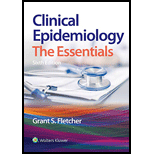 Clinical Epidemiology: The Essentials - With Access