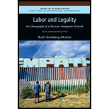 Labor and Legality: An Ethnography of a Mexican Immigrant Network, 10th Anniversary Edition