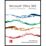 Microsoft Office 365: Skills Approach