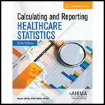 Calculating and Reporting Healthcare Statistics - With Access