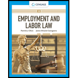Employment and Labor Law