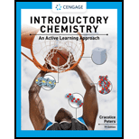 Introductory Chemistry: An Active Learning Approach
