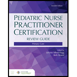 Pediatric Nurse Practitioner Certification Review Guide: Primary Care - With Access