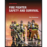 Firefighter Safety and Survival - With Access