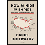 How to Hide an Empire