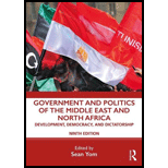 Government and Politics of the Middle East and North Africa: Development, Democracy, and Dictatorship