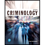 Criminology (Paperback)