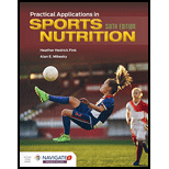 Practical Applications in Sports Nutrition - With Access