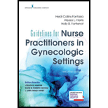 Guidelines for Nurse Practitioners in Gynecologic Settings