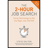 2-Hour Job Search: Using Technology to Get the Right Job Faster