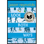 Look Both Ways: A Tale Told in Ten Blocks