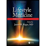 Lifestyle Medicine