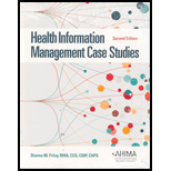 Health Information Management Case Studies