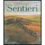 Sentieri (Looseleaf) - With SuperSitePLUS, vText, and WebSAM