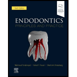 Endodontics: Principles and Practice - With Access