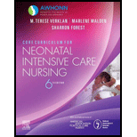 Core Curriculum for Neonatal Intensive Care Nursing