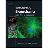Introductory Biomechanics: From Cells to Organisms