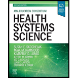 Health Systems Science - With Access