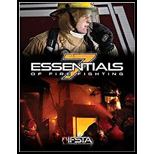 Essentials of Fire Fighting