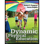 Dynamic Physical Education for Elementary School Children