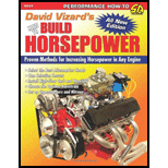 David Vizard's How to Build Horsepower