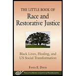 Little Book of Race and Restorative Justice