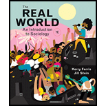 Real World: Introduction to Sociology - With Access