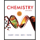 Chemistry: The Science in Context (Paperback) - With Access