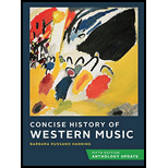 Concise History of Western, Updated (Paperback) - With Access