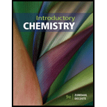 Introductory Chemistry