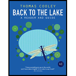 Back to the Lake: Reader and Guide - With Access
