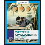 Western Civilization, Brief History, Volume II