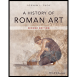 History of Roman Art