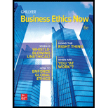 Business Ethics Now (Looseleaf)