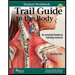Trail Guide to the Body - Flashcards, Volume 1