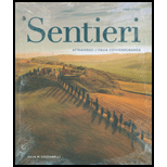 Sentieri (Looseleaf) - Text Only