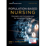 Population-Based Nursing - With Access (Paperback)