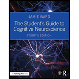 Students Guide to Cognitive Neuroscience