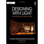 Designing with Light: An introduction to Stage Lighting