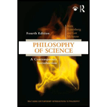 Philosophy of Science: A Contemporary Introduction