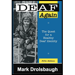 Deaf Again