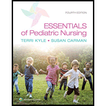 Essentials of Pediatric Nursing - With Access